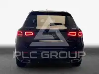 2021 Mercedes Benz GLC 300