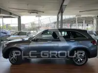 2021 Mercedes Benz GLC 300