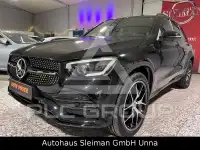 2021 Mercedes Benz GLC 300