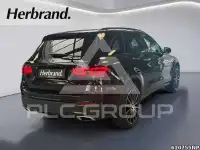 2021 Mercedes Benz GLC 300