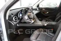 2021 Mercedes Benz GLC 300