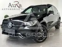2021 Mercedes Benz GLC 300