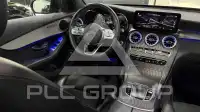 2021 Mercedes Benz GLC 300