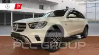 2021 Mercedes Benz GLC 300