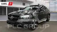 2021 Mercedes Benz GLC 300