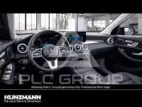 2021 Mercedes Benz GLC 300