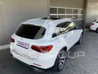 2021 Mercedes Benz GLC 300