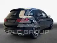 2021 Mercedes Benz GLC 300