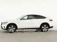 2021 Mercedes Benz GLC 300