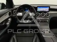 2021 Mercedes Benz GLC 300