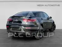 2021 Mercedes Benz GLC 300