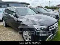 2021 Mercedes Benz GLC 300