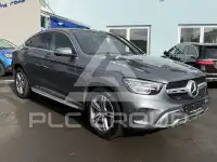 2021 Mercedes Benz GLC 300