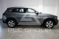 2021 Mercedes Benz GLC 300