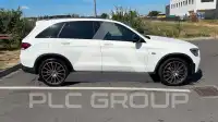2021 Mercedes Benz GLC 300