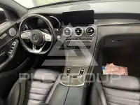 2021 Mercedes Benz GLC 300