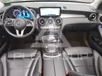 2021 Mercedes Benz GLC 300