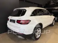 2021 Mercedes Benz GLC 300