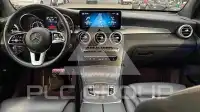 2021 Mercedes Benz GLC 300