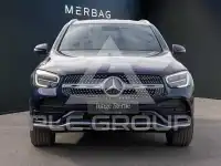 2021 Mercedes Benz GLC 300