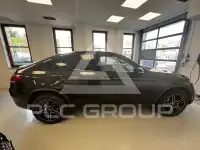 2021 Mercedes Benz GLC 300