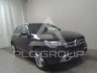 2021 Mercedes Benz GLC 300