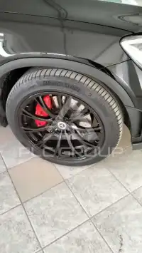 2021 Mercedes Benz GLC 300
