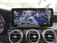 2021 Mercedes Benz GLC 300