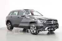 2021 Mercedes Benz GLC 300
