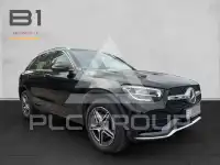 2021 Mercedes Benz GLC 300