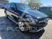 2021 Mercedes Benz GLC 300