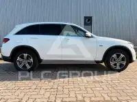 2021 Mercedes Benz GLC 300