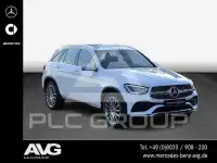 2021 Mercedes Benz GLC 300