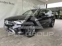 2021 Mercedes Benz GLC 300