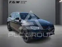 2021 Mercedes Benz GLC 300