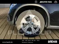 2021 Mercedes Benz GLC 300