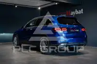 2021 Mercedes Benz GLC 300