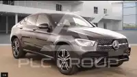 2021 Mercedes Benz GLC 300