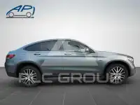 2021 Mercedes Benz GLC 300