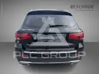 2021 Mercedes Benz GLC 300