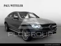 2021 Mercedes Benz GLC 300