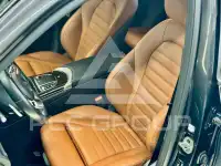 2021 Mercedes Benz GLC 300