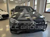 2021 Mercedes Benz GLC 300