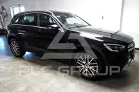 2021 Mercedes Benz GLC 300
