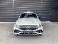2021 Mercedes Benz GLC 300