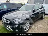 2021 Mercedes Benz GLC 300