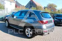 2021 Mercedes Benz GLC 300