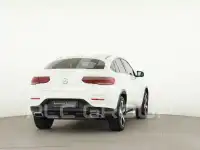 2021 Mercedes Benz GLC 300