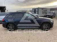 2021 Mercedes Benz GLC 300