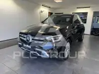 2021 Mercedes Benz GLC 300
